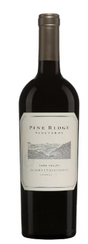 2005 | Pine Ridge Vineyards | Napa Valley Cabernet Sauvignon at CaskCartel.com