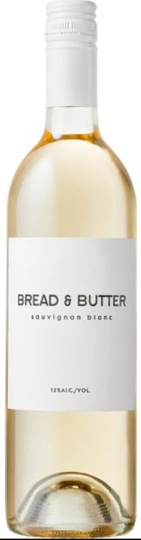 2021 | Bread & Butter Wines | Sauvignon Blanc at CaskCartel.com