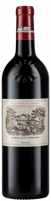 2015 | Chateau Lafite Rothschild | Pauillac at CaskCartel.com