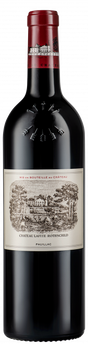 2015 | Chateau Lafite Rothschild | Pauillac at CaskCartel.com