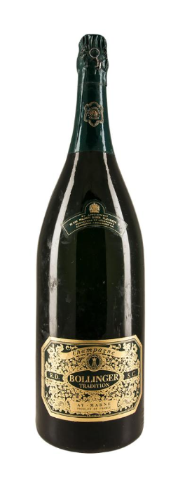 Bollinger | RD Tradition (Double Magnum) - NV at CaskCartel.com