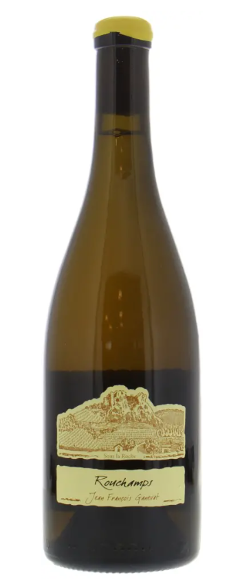 2018 | Jean-François Ganevat | Rouchamps at CaskCartel.com