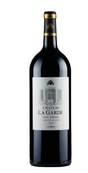 2019 | Chateau La Garde | Pessac-Leognan (Magnum) at CaskCartel.com