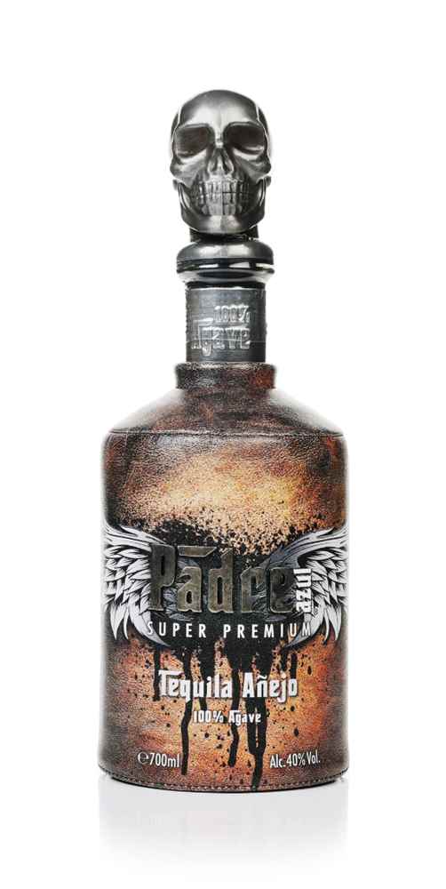 Padre Azul Añejo Tequila (40%) | 700ML at CaskCartel.com