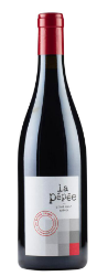 2020 | Les Bottes Rouges | La Pepee Pinot Noir at CaskCartel.com