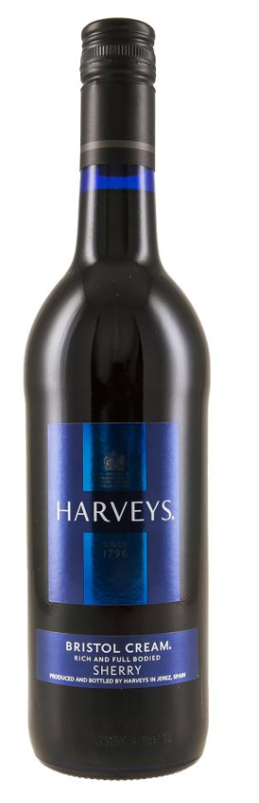  Harveys | Bristol Cream - NV at CaskCartel.com