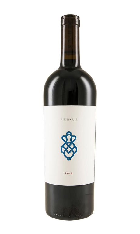 2016 | PerUs | Janeen at CaskCartel.com