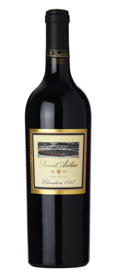 2013 | David Arthur | Cabernet Sauvignon Elevation 1147 at CaskCartel.com