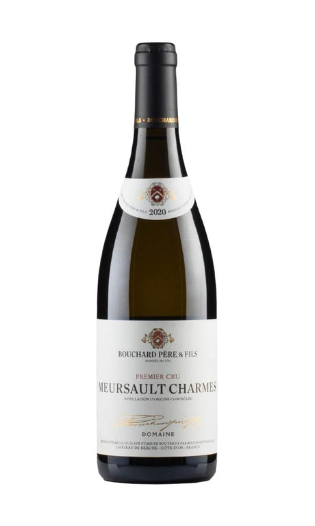 2020 | Bouchard Pere & Fils | Meursault Charmes at CaskCartel.com