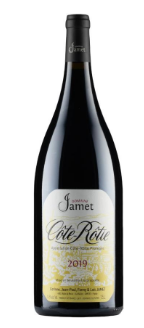 2019 | Domaine Jamet | Cote Rotie (Magnum) at CaskCartel.com
