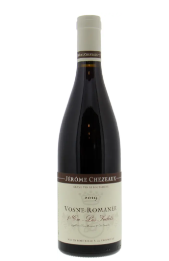 2019 | Jerome Chezeaux | Vosne Romanee Les Suchots at CaskCartel.com