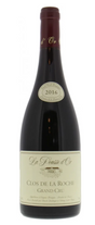 2016 | La Pousse D'Or | Clos de la Roche at CaskCartel.com