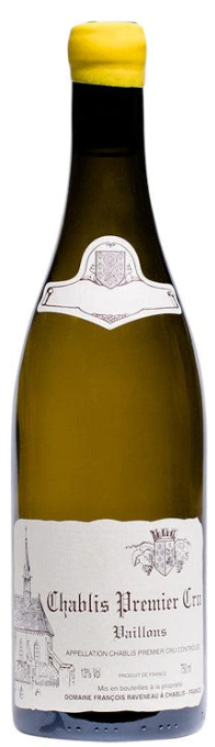 2000 | Domaine François Raveneau | Chablis 1° Cru Vaillons at CaskCartel.com