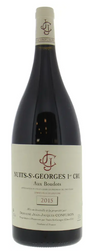 2015 | Domaine Jean Jacques Confuron | Nuits St Georges Aux Boudots 1cru (Magnum) at CaskCartel.com