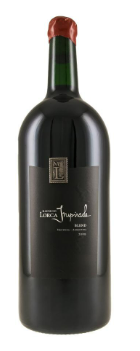 2009 | Mauricio Lorca | Inspirado (Double Magnum) at CaskCartel.com