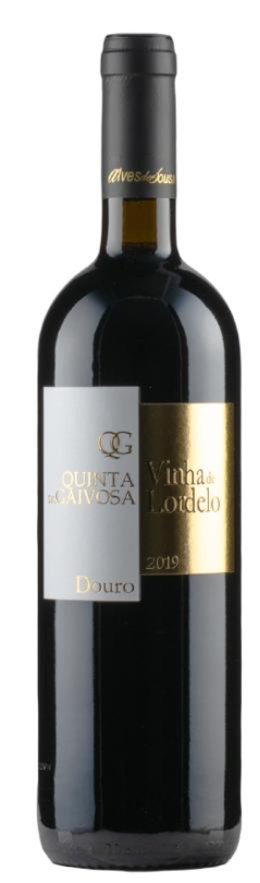 2019 | Alves de Sousa | Quinta da Gaivosa Vinha de Lordelo at CaskCartel.com