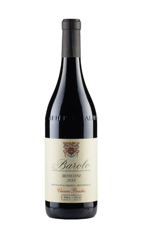 2018 | E. Pira & Figli | Barolo Mosconi at CaskCartel.com