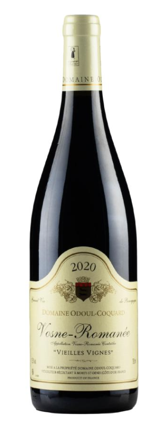  2020 | Domaine Odoul-Coquard | Vosne Romanee at CaskCartel.com