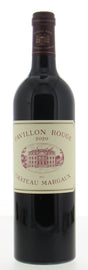 2020 | Château Margaux | Pavillon Rouge du Chateau Margaux at CaskCartel.com