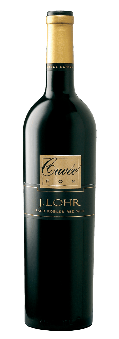 2016 | J. Lohr Vineyards and Winery | Cuvee PAU at CaskCartel.com