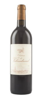 1995 | Château de Valandraud | Saint-Emilion Grand Cru at CaskCartel.com