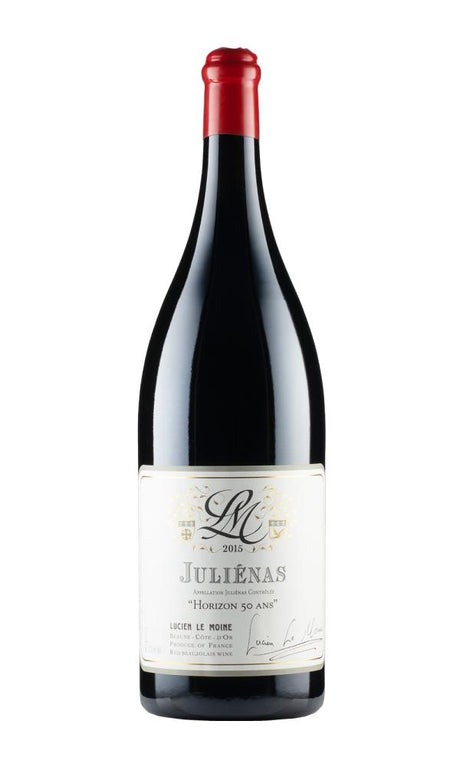 2015 | Lucien Le Moine | Julienas (Double Magnum) at CaskCartel.com