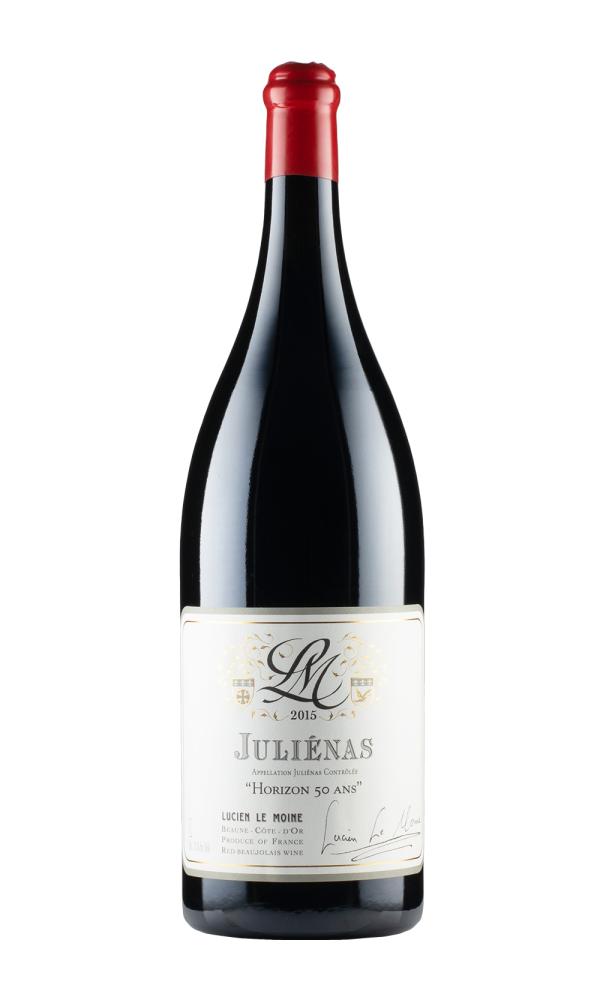 2015 | Lucien Le Moine | Julienas (Double Magnum) at CaskCartel.com