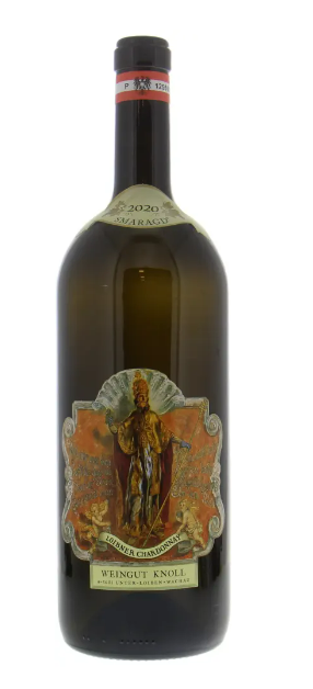 2020 | Knoll | Chardonnay Smaragd (Magnum) at CaskCartel.com