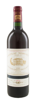 1990 | Chateau Margaux | Margaux at CaskCartel.com