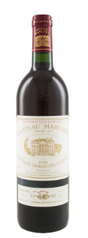1990 | Chateau Margaux | Margaux at CaskCartel.com