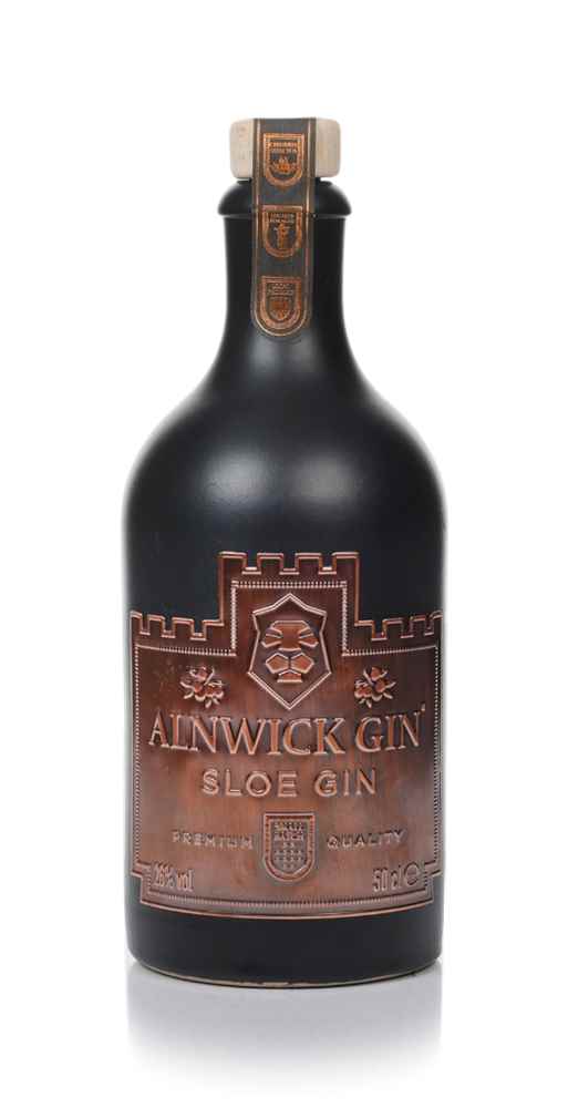 Alnwick Sloe Gin | 500ML