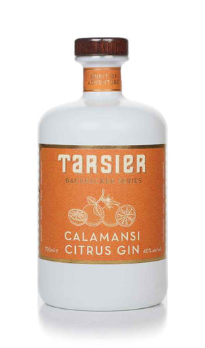 Tarsier Calamansi Citrus Gin | 700ML at CaskCartel.com
