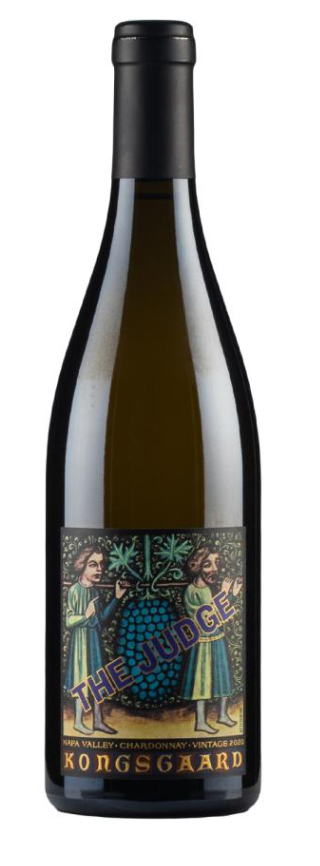 2020 | Kongsgaard | The Judge Chardonnay at CaskCartel.com