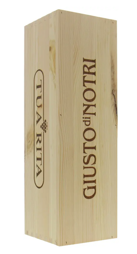 2018 | Tua Rita | Giusto di Notri (Magnum) at CaskCartel.com