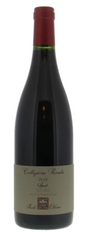 2018 | Isole e Olena | Syrah Collezione Privata at CaskCartel.com