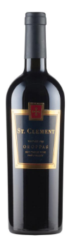 1999 | St. Clement Winery | Oroppas at CaskCartel.com