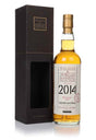 GlenAllachie 2014 (bottled 2021) - Wilson & Morgan | 700ML at CaskCartel.com