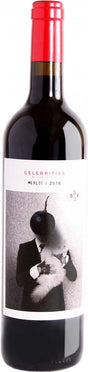 2018 | San Valero | Celebrities Merlot at CaskCartel.com