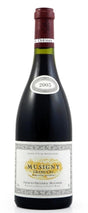 2005 | Domaine Jacques-Frederic Mugnier | Le Musigny Grand Cru at CaskCartel.com
