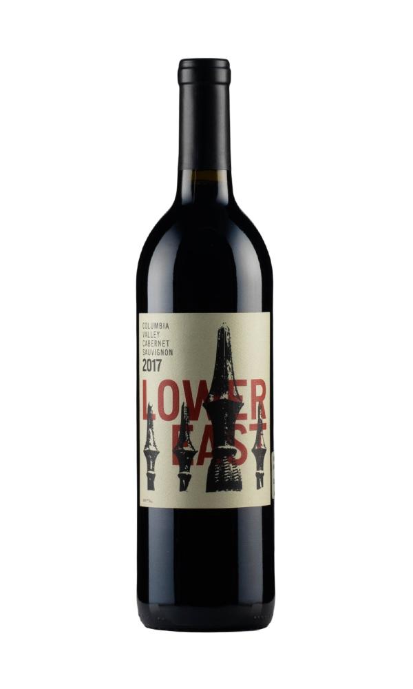 2017 | Gramercy Cellars | 'Lower East' Cabernet Sauvignon at CaskCartel.com