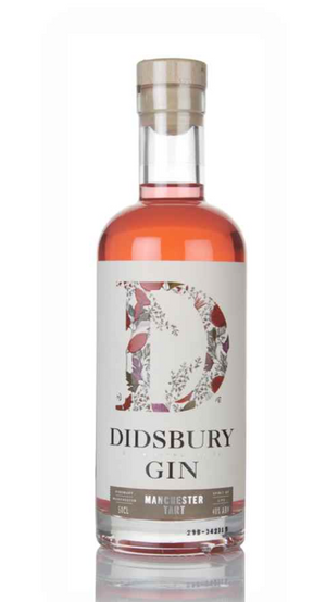 Didsbury Manchester Tart Gin | 500ML at CaskCartel.com