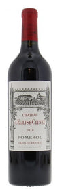 2016 | Château L'Église-Clinet | Pomerol at CaskCartel.com