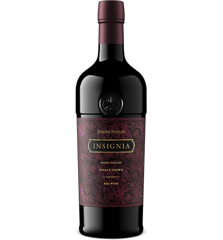 2007 | Joseph Phelps | Insignia at CaskCartel.com