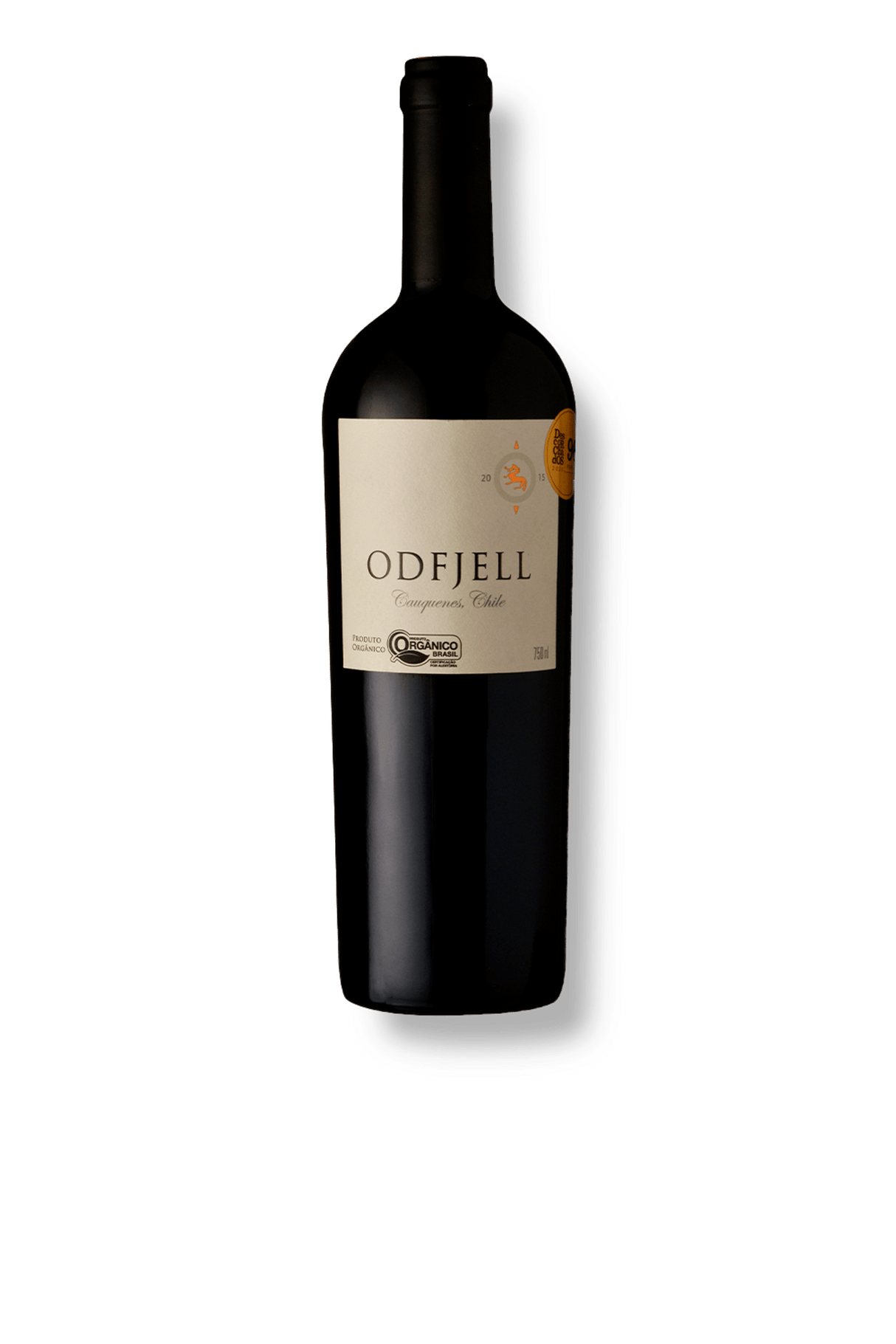 2015 | Odfjell Vineyards | Tinto at CaskCartel.com