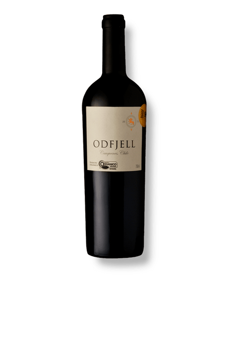 2015 | Odfjell Vineyards | Tinto at CaskCartel.com