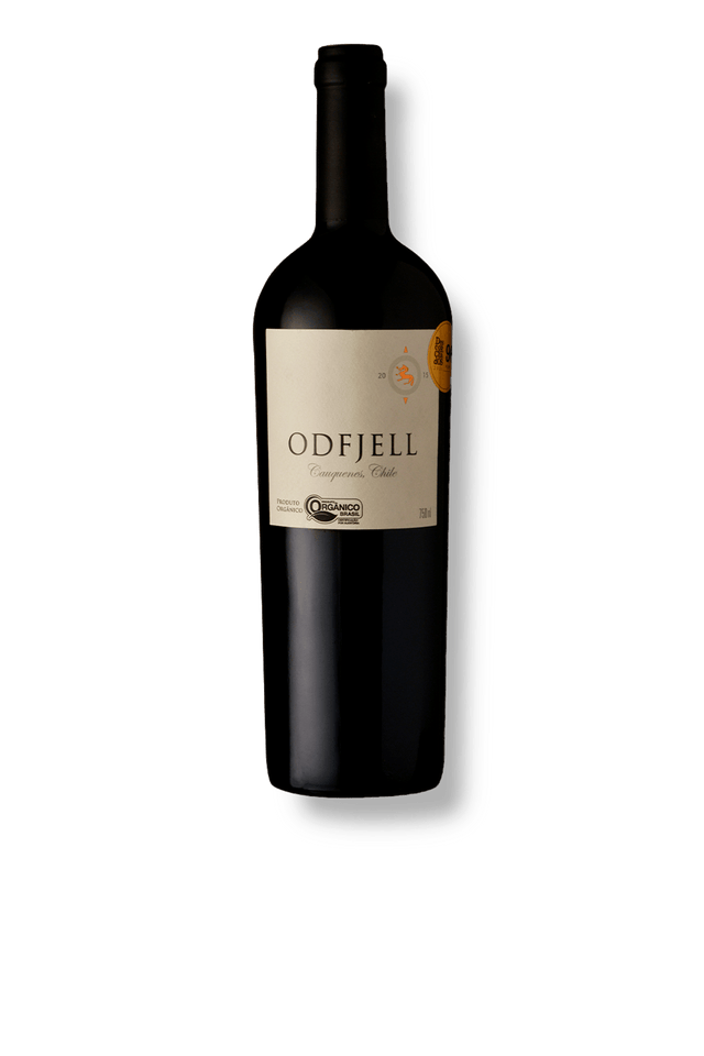 2015 | Odfjell Vineyards | Tinto at CaskCartel.com