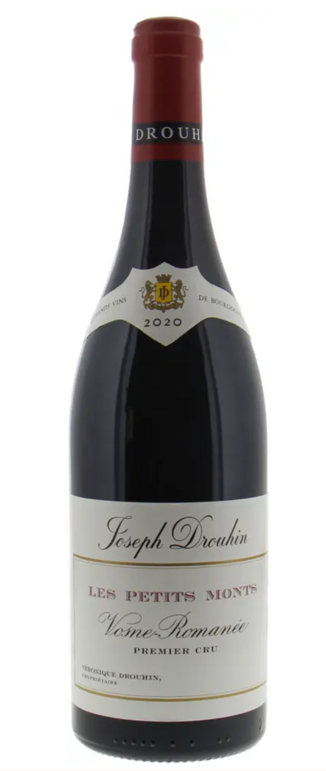 2020 | Drouhin Joseph | Vosne Romanee Petits Monts at CaskCartel.com
