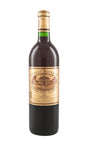 1976 | Château Batailley | Pauillac at CaskCartel.com