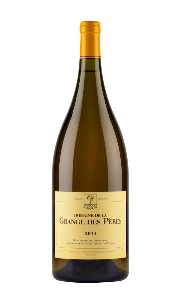 2014 | Grange des Pères | Blanc (Magnum) at CaskCartel.com