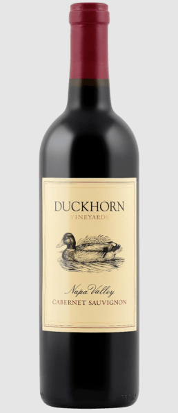 1998 | Duckhorn Vineyard | Cabernet Sauvignon